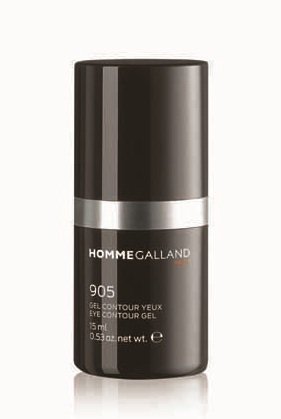 Homme Galland, más alta cosmética para nosotros