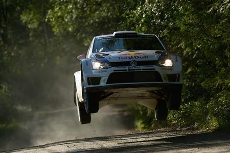 Rally de Finlandia 2014: Jari-Matti Latvala y Miikka Anttila triunfan en casa