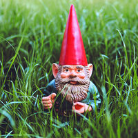 Ni siquiera Tolkien lo sabía cuando inventó sus elfos y enanos, pero su origen se remonta a nuestro choque con la micología