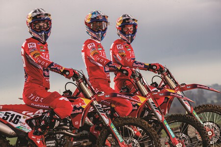 Jorge Prado Ficha Por Gasgas Racing Factory 004