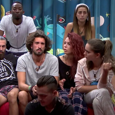 'Gran Hermano', una "caja de ratas con cristales": un ex concursante raja contra el programa 
