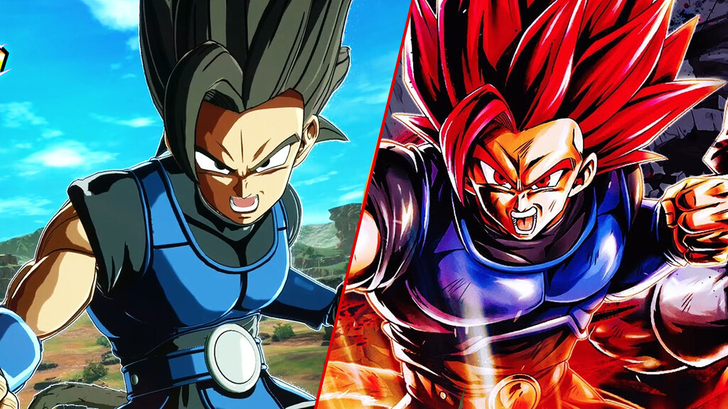 Dragon Ball Sparking Zero no le hace justicia a Shallot: estas son todas las transformaciones del Saiyajin que dejaron fuera de Budokai Tenkaichi 4 