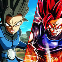 Dragon Ball Sparking Zero no le hace justicia a Shallot: estas son todas las transformaciones del Saiyajin que dejaron fuera de Budokai Tenkaichi 4 