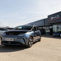 El gran plan de las marcas chinas para abrir centenares de concesionarios en España: un movimiento a contracorriente