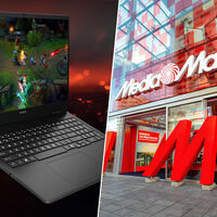 24 GB de RAM y RTX 5060, por 200 euros menos: MediaMarkt tiene la oferta ideal para estrenar portátil en plena crisis de hardware