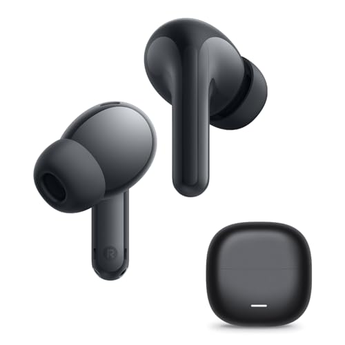 XIAOMI REDMI Buds 8 Lite – Auriculares inalámbricos Bluetooth in-Ear con ANC 42 dB
