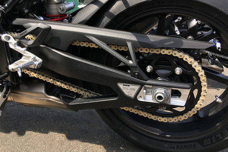 La cadena de moto sin mantenimiento Regina HPE dejará de ser exclusiva de BMW a partir de 2021