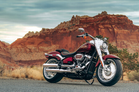 Harley Davidson 120 Anniversary 2023 3