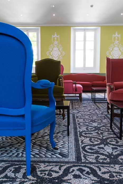 Foto de Hotel Jules Cesar (8/8)