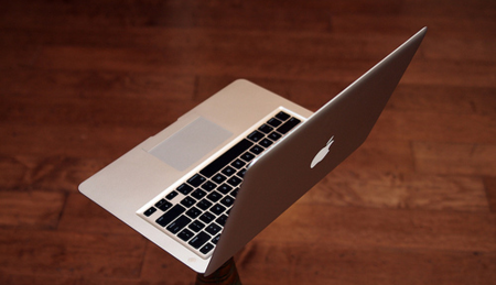 Rumor: MacBook Air a 2 GHz y con disco duro de 120 GB