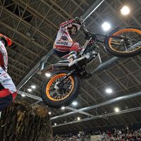 Segunda victoria del año para Toni Bou en Austria que apuntala un nuevo título 