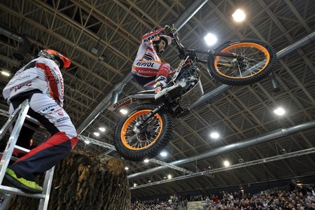 Segunda victoria del año para Toni Bou en Austria que apuntala un nuevo título