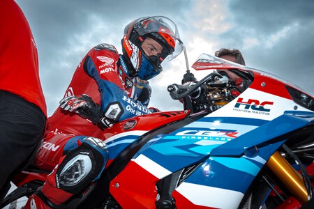 Vierge Hungria Sbk 2025