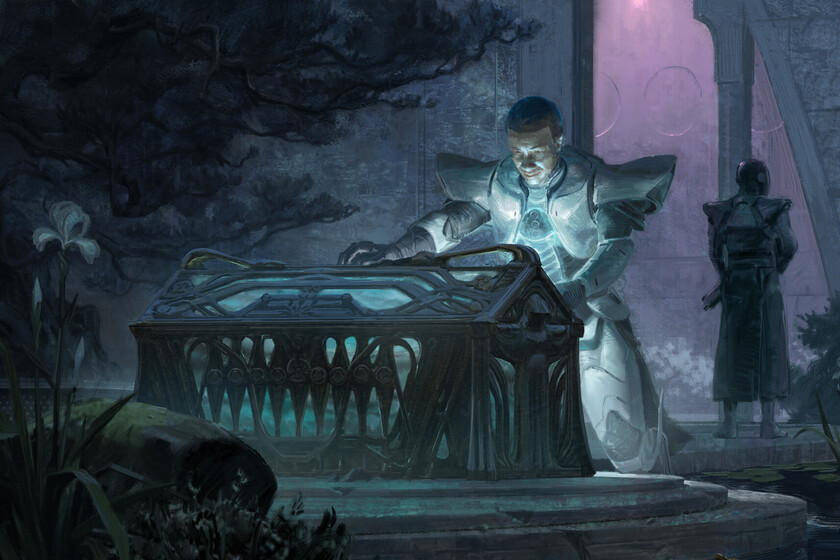 He estado pensando sobre el hecho de que nuestros juegos están a rebosar de equipamiento "legendario", y no deja de tener su gracia