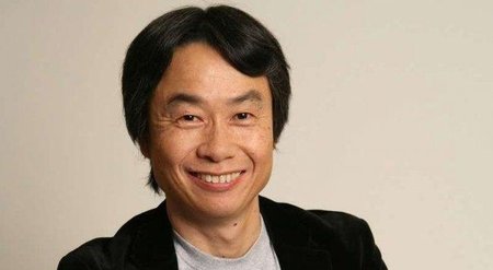 Miyamoto habla sobre la nueva consola de Nintendo