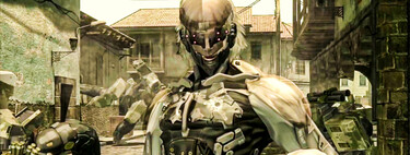 Cambió al protagonista de Metal Gear sin venir a cuento y le echó la culpa a Sherlock Holmes: ni Kojima se podía salvar de esta polémica