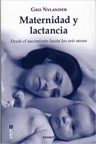 Libro De Lactancia