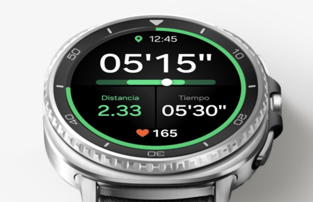 Samsung Galaxy Watch8 Classic