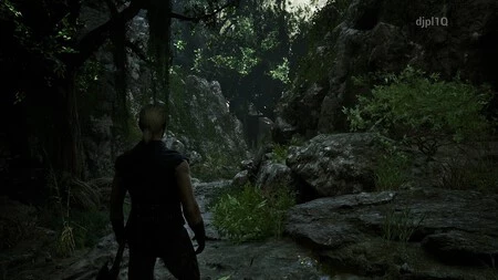 Gothic Remake