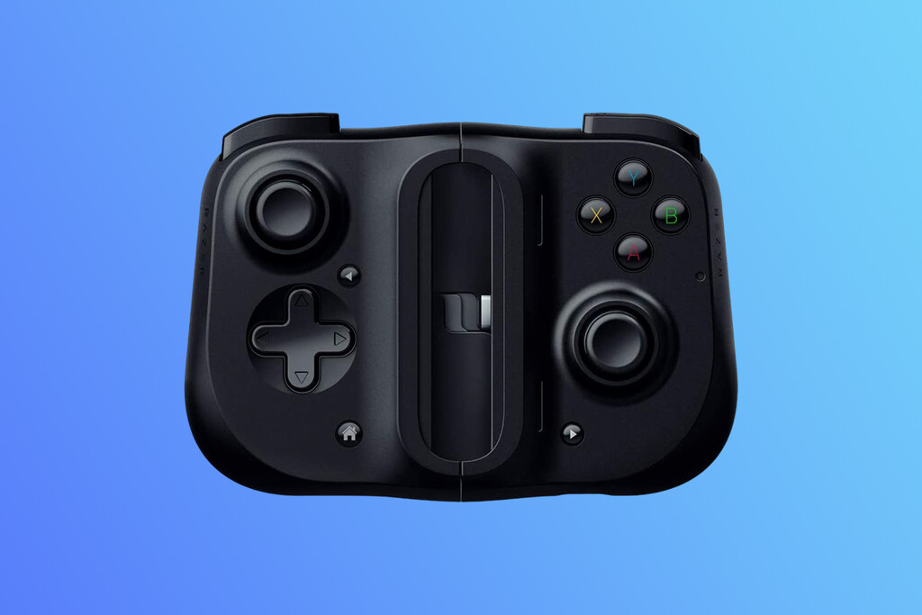 El Razer Kishi se desploma para protagonizar el ofertón del día: convierte tu smartphone en una consola portátil a precio de risa El Razer Kishi se desploma para protagonizar el ofertón del día: convierte tu smartphone en una consola portátil a precio de risa