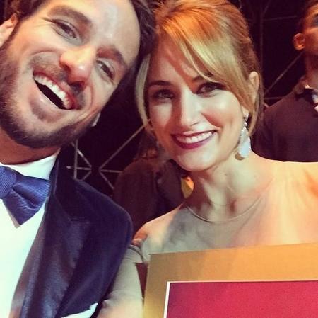 Ya tenemos fecha de bodorrio: Alba Carrillo y Feli se casan el 17 de julio