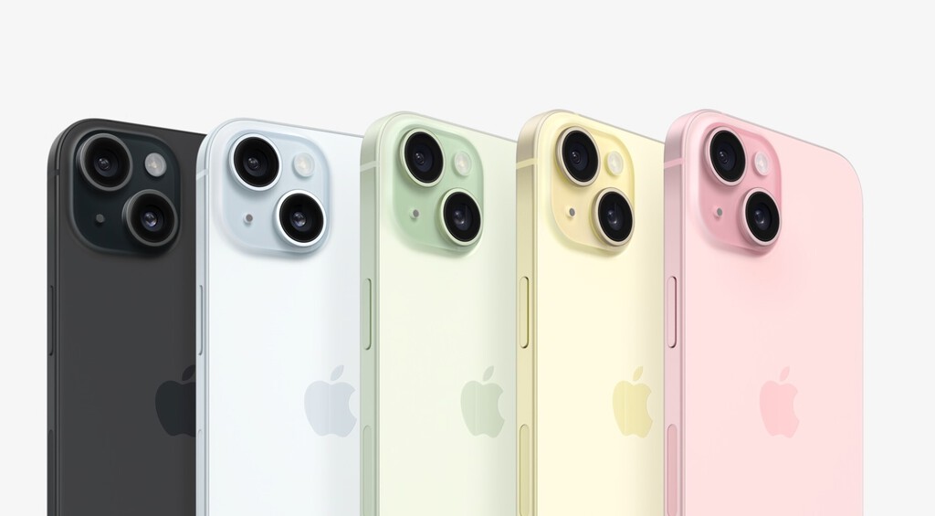 iPhone 15 y iPhone 15 Plus: una evolución natural con el añadido de la isla dinámica y la dualidad del tamaño
