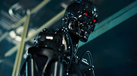 Terminator Pelicula
