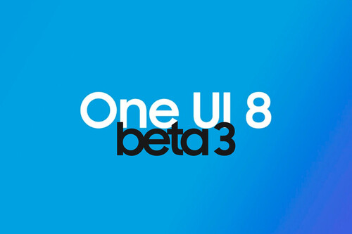 One UI 8 calienta motores: los Galaxy elegibles ya pueden instalar la beta 3 a poco más de una semana del próximo Unpacked 