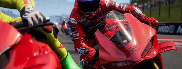 Probamos el MotoGP 2026: ahora sí que parece un simulador de verdad, pero sin olvidarse de lo más importante: pasarlo bien durante horas 