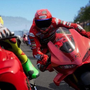 Probamos el MotoGP 2026: ahora sí que parece un simulador de verdad, pero sin olvidarse de lo más importante: pasarlo bien durante horas 