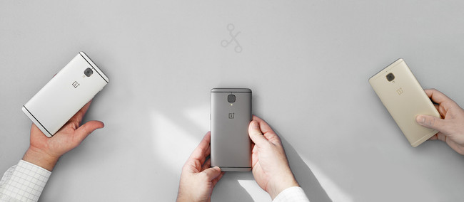Oneplus 3t 1