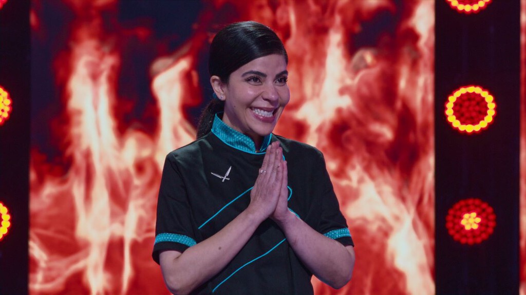 Iron Chef México la batalla gourmet más deliciosa del mundo llega a la