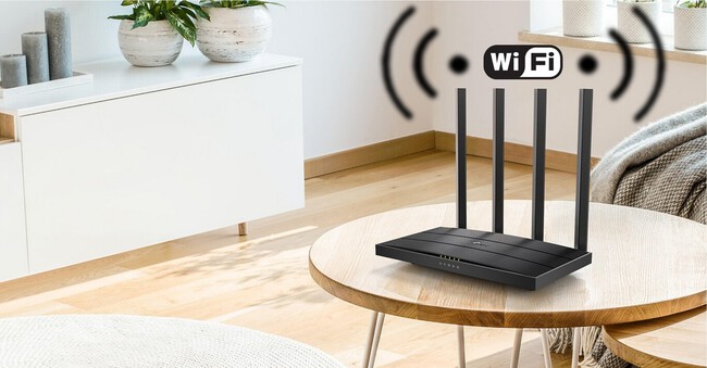 Bandas WiFi