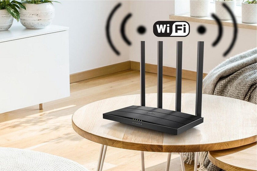 Usar la WiFi de casa en 2,4 GHz o en 5 GHz cuál es mejor, qué