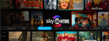 SkyShowtime ya está integrado en Movistar Plus+: estas son las formas de ver sus contenidos 