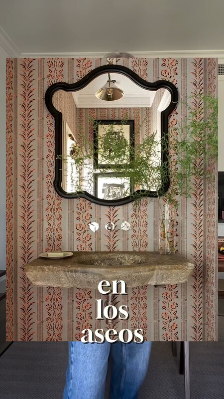 papel pintado