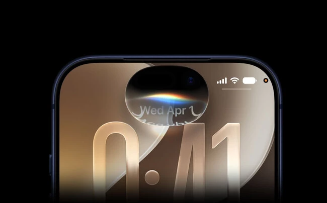 Iphone Siri Ai Portada