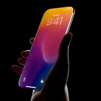La última patente de Apple reinventa el iPhone desde cero: el cristal ya no es la pantalla, es el teléfono entero 