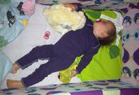 Guarderías nocturnas en Suecia, ¿son la solución? 