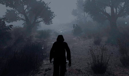 Injection π23, el juego de terror que sitúa el origen del miedo en un pueblecito de Málaga