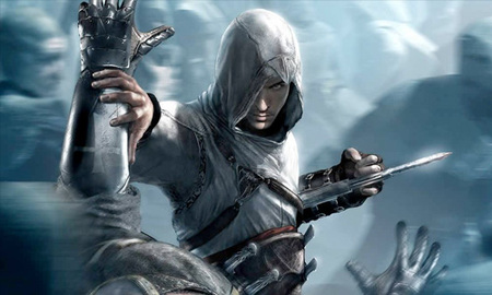 'Assassin's Creed' vuelve a Nintendo DS