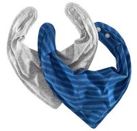 Bonitos fulares para bebés de H&M 