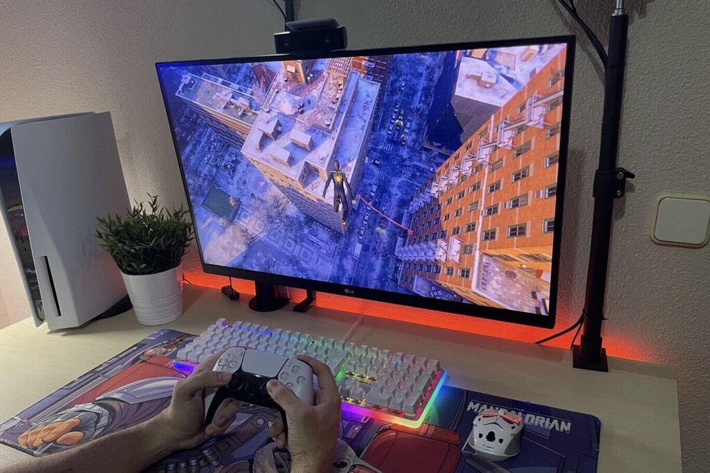 Te cuento por qué comprar el monitor con más resolución puede ser la peor idea 