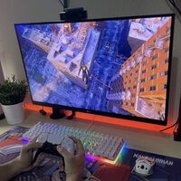 Te cuento por qué comprar el monitor con más resolución puede ser la peor idea 