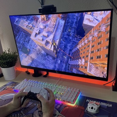 Comprar el monitor más caro puede ser lo peor que hagas. Te cuento en qué debes fijarte