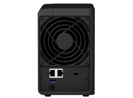 Synology Getphoto