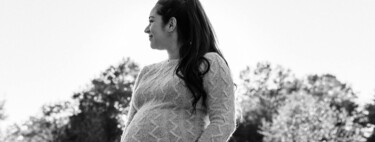 Cuando mueres de ganas de que nazca tu bebé pero al mismo tiempo quieres seguir embarazada