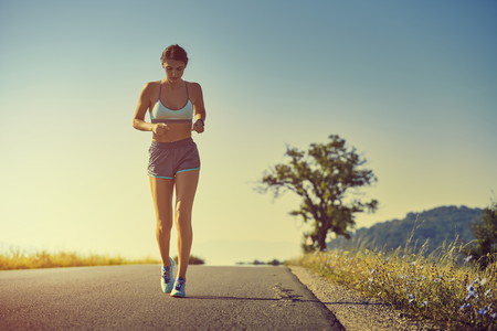 Reto Vitónica (semana 7): corre 10 kilómetros en 50 minutos