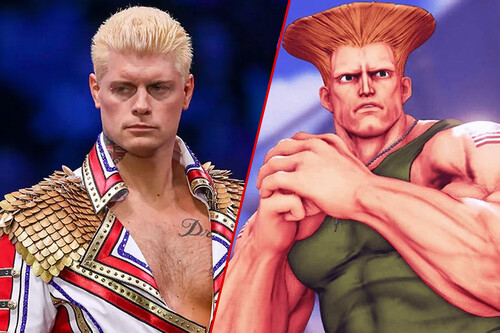 Street Fighter