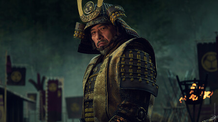 Shogun Disney 3